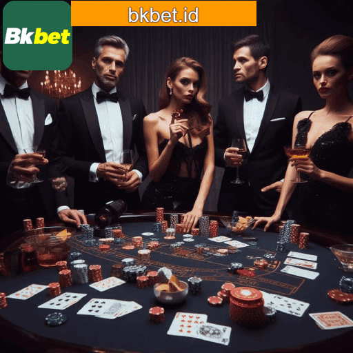 bkbet Crash: Otimize Suas Decisões com Psicologia
