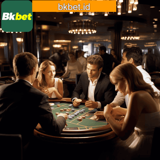 bkbet Crash: Otimize Suas Decisões com Psicologia