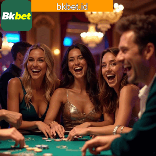 bkbet: Aposta Prática e Completa no Seu Celular
