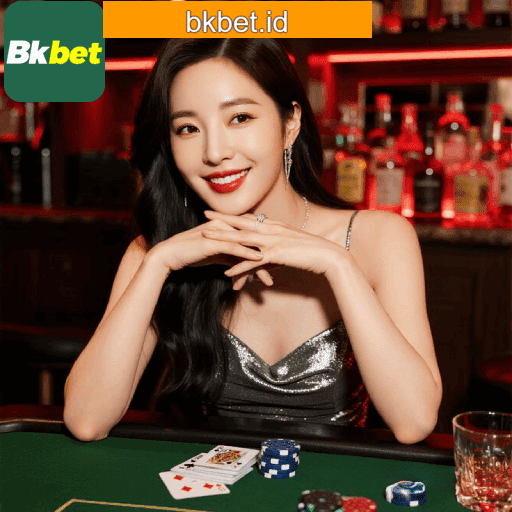 bkbet: Experiência de Cassino Imersiva para Brasileiros