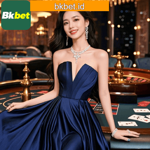 bkbet: Experiência de Cassino Imersiva para Brasileiros