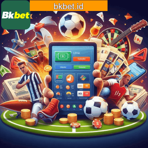 bkbet: Domine o Esporte com Análises e Estratégias