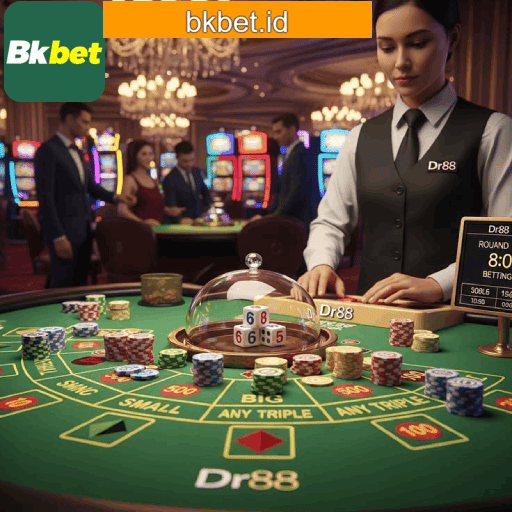 bkbet: Seu Cassino Online Seguro e Rápido