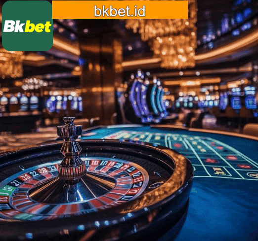 bkbet: Seu Cassino Online Seguro e Rápido