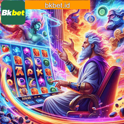 bkbet: Experiência Imersiva e Otimizada para Brasileiros